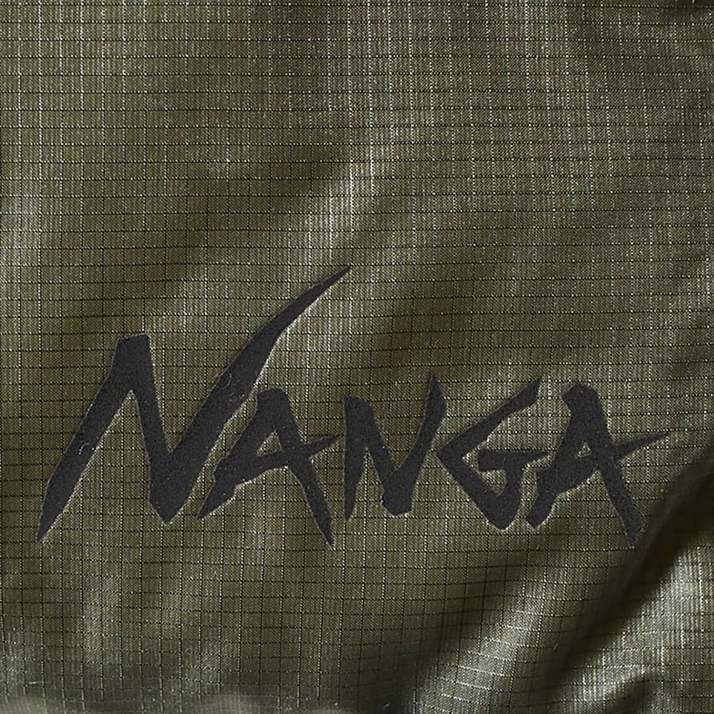 NANGA Onion Quilt Down Muffler 5 NANGA Onion Quilt Down Muffler - Image 3