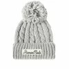 Human Made Cable Pop Beanie -Outlet Scarves Store 21 12 2022 GH HM24GD026GY9 m1 1