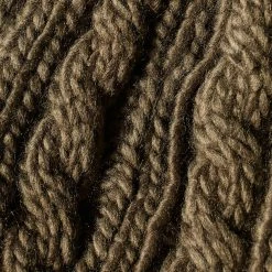 Human Made Cable Pop Beanie -Outlet Scarves Store 21 12 2022 GH HM24GD026OD9 4 1