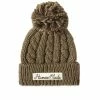 Human Made Cable Pop Beanie -Outlet Scarves Store 21 12 2022 GH HM24GD026OD9 m1 1
