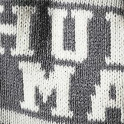 Human Made Hm Pop Beanie -Outlet Scarves Store 21 12 2022 JC HM24GD027CH9 4 1