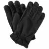 Hestra Viljar Vegan Nubuck Glove -Outlet Scarves Store 21 12 2022 JD 2001040 100 m1 1