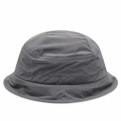 CAYL Stretch Nylon Bucket Hat