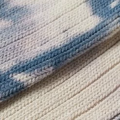 Anonymous Ism Uneven Dye Crew Sock -Outlet Scarves Store 22 02 2022 JB 15035700 49 2 1