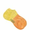 Anonymous Ism Go Hemp OC 2 Colour Dye Pile Ankle Sock