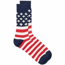 Anonymous Ism Recover S&S Sock