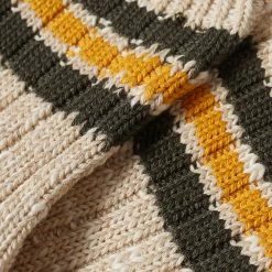 Anonymous Ism 3 Line Slub Sock -Outlet Scarves Store 22 02 2022 ML 15030800 74 2 1