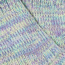 Anonymous Ism 5 Color Mix Quarter Sock -Outlet Scarves Store 22 02 2022 gh 17510100 30 2