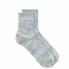 Anonymous Ism 5 Color Mix Quarter Sock -Outlet Scarves Store 22 02 2022 gh 17510100 30 m1