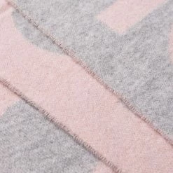 Acne Studios Toronty Logo Scarf -Outlet Scarves Store 22 02 2023 BLR CA0079 CHS 3 1