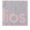 Acne Studios Toronty Logo Scarf