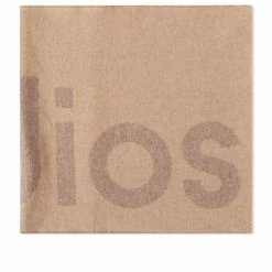 Outlet Scarves Store 10 Acne Studios Toronty Logo Scarf