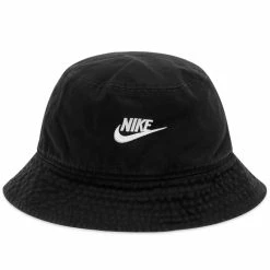 Nike Washed Bucket Hat