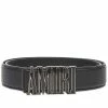 AMIRI 4CM Enamel Core Belt -Outlet Scarves Store 22 04 2022 ss22mal002 001 m1