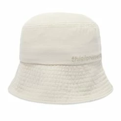 Thisisneverthat Logo Bucket Hat
