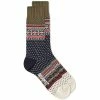 Beams Plus Nordic Sock -Outlet Scarves Store 22 09 2022 jb 3843 0016 479 79 m1