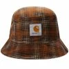 Carhartt WIP Cord Bucket Hat -Outlet Scarves Store 22 09 2022 ml i028162 16uxx m1