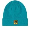 Human Made Heart Beanie -Outlet Scarves Store 22 11 2022 JB HM24GD024BL9 m1 1