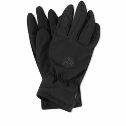 Stone Island Polartec Patch Glove