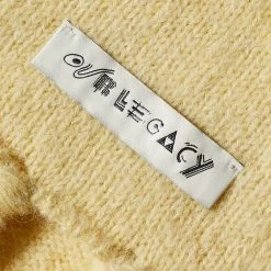 Our Legacy Tassle Scarf -Outlet Scarves Store 22 11 2022 a4228kw 2