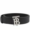 Burberry TB Monogram Belt -Outlet Scarves Store 22 11 22 JF 8046542 A1189 m1 1