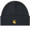 Carhartt WIP Chase Beanie -Outlet Scarves Store 22 12 2022 JC I026222 00HXX m1 1