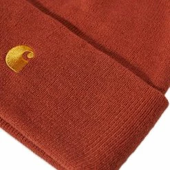 Carhartt WIP Chase Beanie -Outlet Scarves Store 22 12 2022 JC I026222 1DGXX 2 1