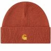 Carhartt WIP Chase Beanie