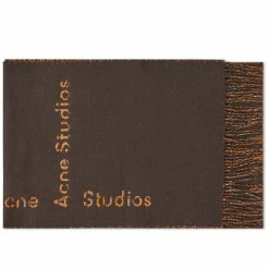Acne Studios Vasto New Scarf
