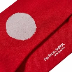 Blue Blue Japan Japanese Flag Sock -Outlet Scarves Store 23 03 2022 ML 700029423 04 2 1