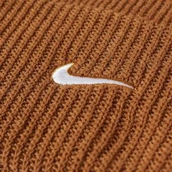 Nike Nrg Solo Swoosh Beanie -Outlet Scarves Store 23 09 2022 JB DV3342 270 2 1
