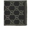 Gucci GG Scarf 2 Gucci GG Scarf -Outlet Scarves Store 23 12 2022 SI 660025 4G386 1066 m1 1