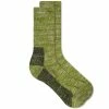 Druthers Organic Cotton Defender Boot Sock