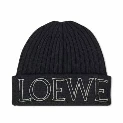 Loewe Logo Beanie