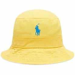 Polo Ralph Lauren Loft Bucket Hat
