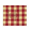 Acne Studios Cassiar Check Narrow New Scarf -Outlet Scarves Store 24 02 2023 JD CA0155 DDG 1 1