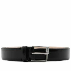 Maison Margiela Spare Parts 3cm Belt