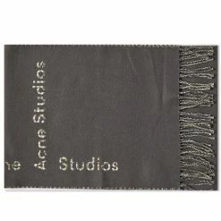 Acne Studios Vasto New Scarf