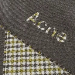 Acne Studios Vasto New Scarf -Outlet Scarves Store 24 02 23 JF CA0202 Z79 3 1