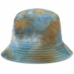 Anonymous Ism Tie Dye Rip-Stop Hat