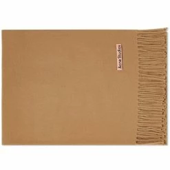 Acne Studios Canada New Scarf