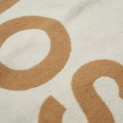 Acne Studios Toronty Logo Contrast Recycled Scarf -Outlet Scarves Store 24 06 2021 SI CA0154 CRB 3 1