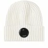 C.P. Company Lens Beanie