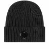 C.P. Company Lens Beanie -Outlet Scarves Store 24 06 2022 AP 13CMAC272A 005509A 968 m1 1
