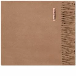 Acne Studios Canada New Scarf