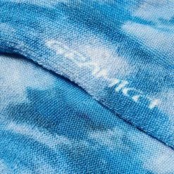 Gramicci Tie-Dye Print Crew Sock -Outlet Scarves Store 24 10 2022 jd 22aw 01 mul c 2