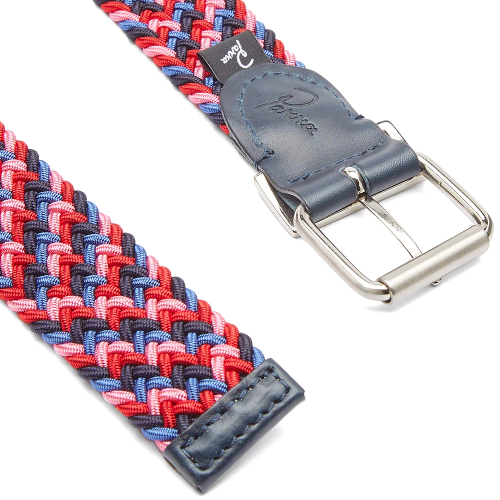 By Parra Old Man Belt 4 By Parra Old Man Belt - Image 2