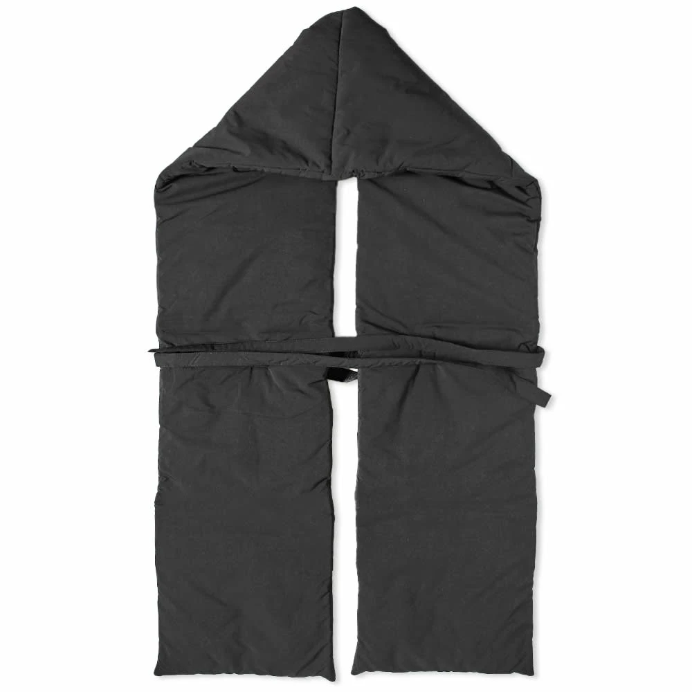 Maharishi Padded Cargo Scarf 4 Maharishi Padded Cargo Scarf - Image 2