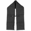 Maharishi Padded Cargo Scarf 2 Maharishi Padded Cargo Scarf -Outlet Scarves Store 24 11 2022 JC 4068 BLK m1 1