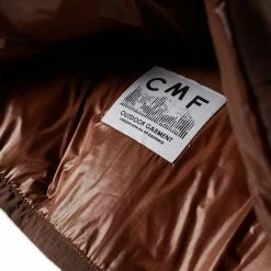 CMF Comfy Outdoor Garment Attachable Down Snood -Outlet Scarves Store 24 11 2022 JC CMF2202 AC01C MCA 3 1